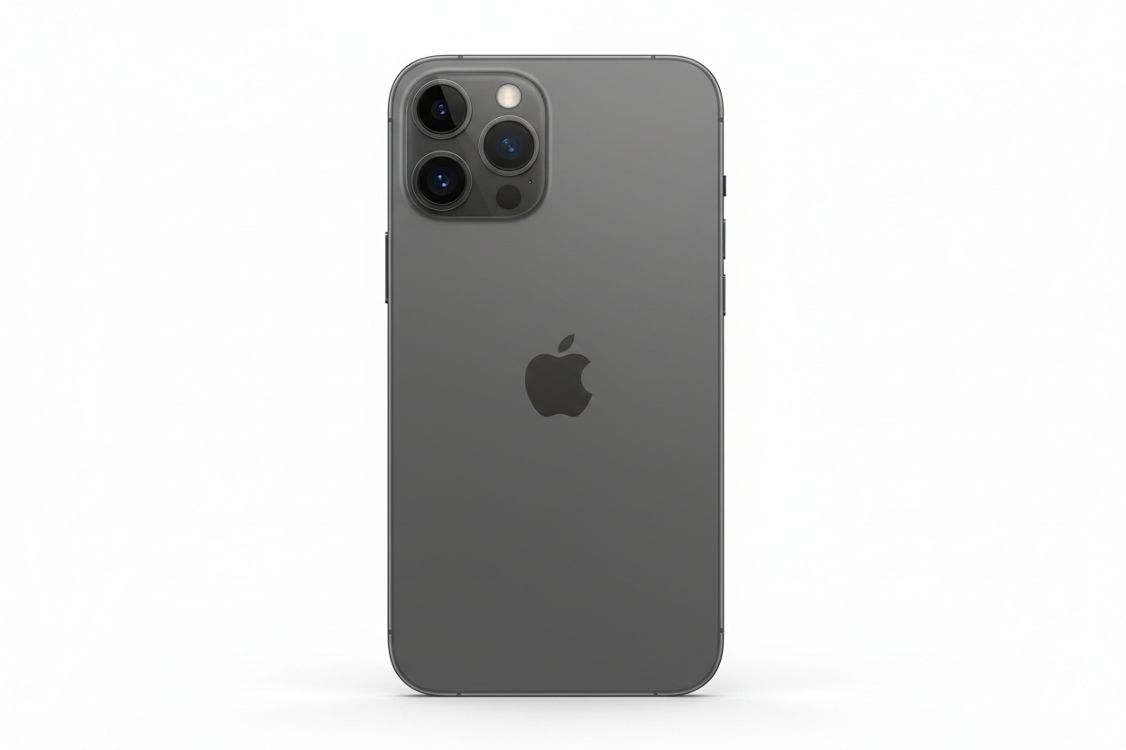 Iphone 12 color gris