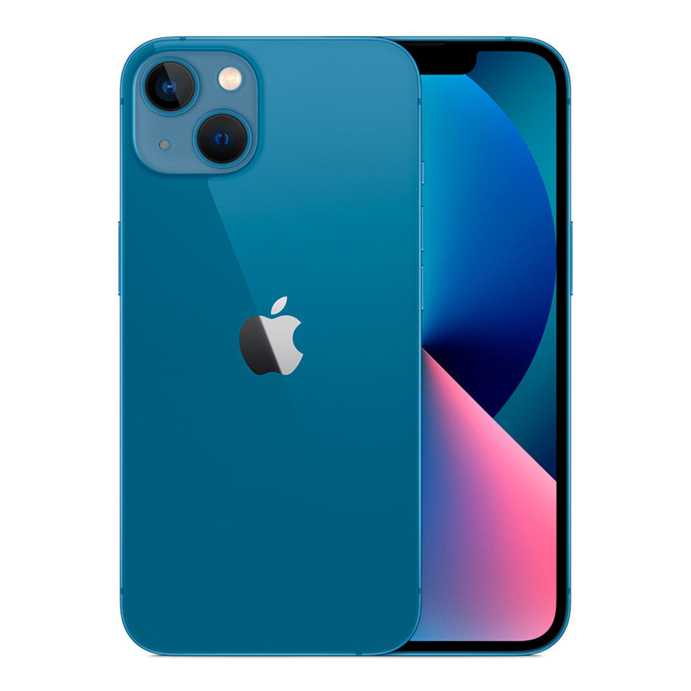 Financiamiento IPhone 13