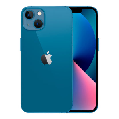 Financiamiento IPhone 13
